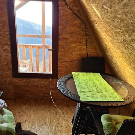 Dream Housee 펜션 *