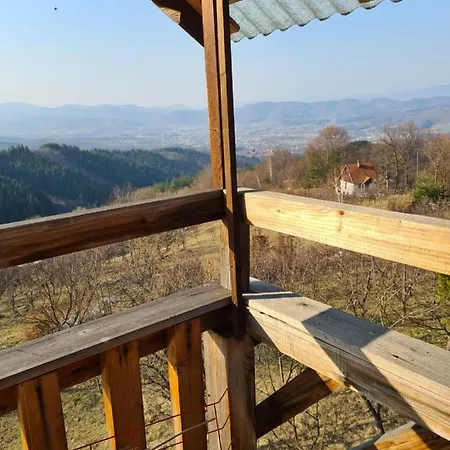 펜션 Dream Housee