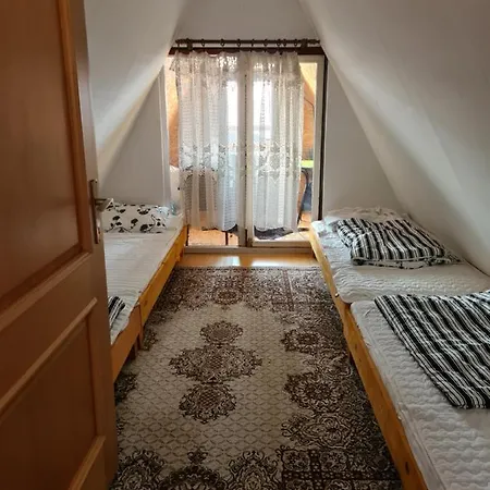 Dream Housee 펜션 *