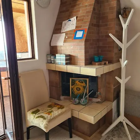 펜션 Dream Housee